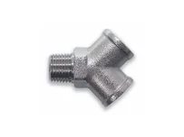 Тройник Y-образный FMF1/2 дюйма A141/4