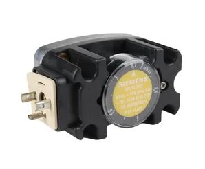 Реле давления Siemens QPL15.050B