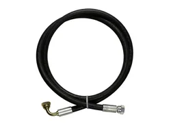 Шланг для смазки Pressol 1/4", 1.5 м, 18050