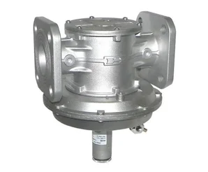 Регулятор давления газа Madas AG50I