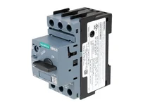 Автоматический выключатель Siemens Sirius, 3RV6011-1JA10