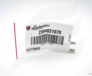 Блок электродов поджига Lamborghini 85 мм, 3980N210