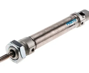 Круглый пневмоцилиндр Festo DSNU-16-50-PPV-A
