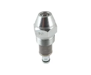 Форсунка Fluidics N2-80-60°