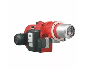 Газовая горелка Weishaupt G 50/1-B, DN65, 3LN