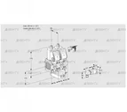VCD2E40R/40R05FND-25WR/1--2/PPPP (88106563) Регулятор давления Kromschroder