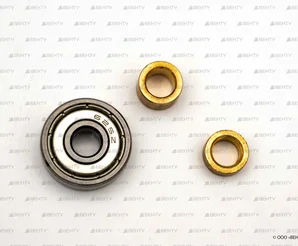 Подшипник Riello Ø15 / 5 x 5 мм, 3003841