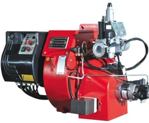 Газодизельная горелка Ecoflam MULTICALOR 100 TC