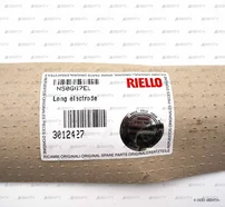 Электрод поджига Riello 500 мм, 3012427