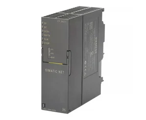 Коммуникационный процессор Siemens, 6GK7343-1EX30-0XE0