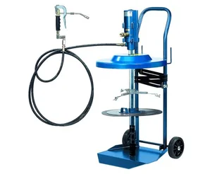 Солидолонагнетатель передвижной Pressol, 19000 535