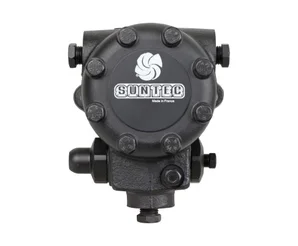 Насос для горелки Suntec J 4 PCC 1000 8P