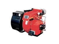 Мазутная горелка Ecoflam OILFLAM D 80.1 AB TC