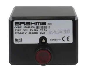 Топочный автомат Brahma GF2 18048302