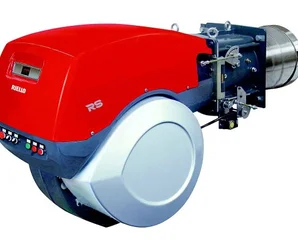 Газовая горелка Riello RS 650/M BLU TC FS1