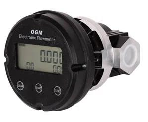 Счетчик бензина и ДТ Brabo OGM 25-D