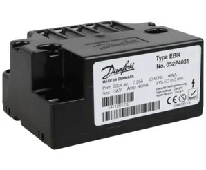 Трансформатор поджига DANFOSS EBI4 052F4031