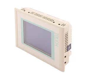 Панель оператора Siemens TP177B, 6AV6642-0BC01-1AX1