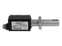 УФ-датчик пламени Siemens QRA55.G17