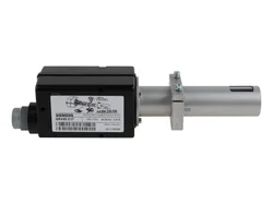 УФ-датчик пламени Siemens QRA55.G17
