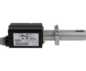 УФ-датчик пламени Siemens QRA55.G17