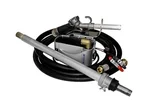 Минизаправка Adam Pumps Drum-Tech 230-40