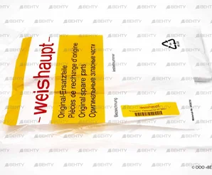 Фильтрующий элемент Weishaupt 15133426152