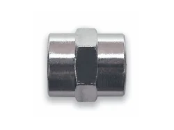 Переходник Vepa F1/8 дюйма - F1/4 дюйма, A123/2