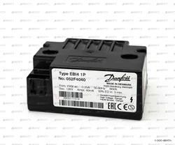 Трансформатор розжига Elco 28/35 PMD