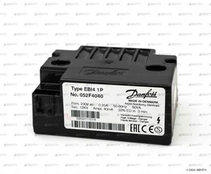 Трансформатор розжига Elco 28/35 PMD