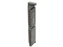 Фронтальный соединитель Siemens, 6ES7392-1BJ00-0AA0