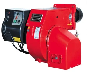 Дизельная горелка Ecoflam MAIOR P 150.1 AB HS TC