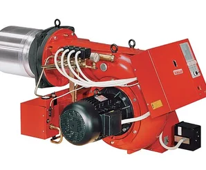 Мазутная горелка Riello PRESS 450 T/N TC FS1, 20210350