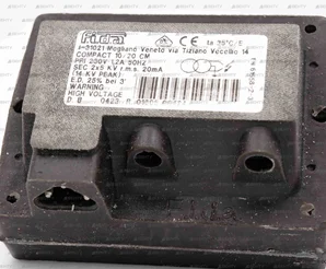 Трансформатор розжига Baltur Compact 10/20 CM