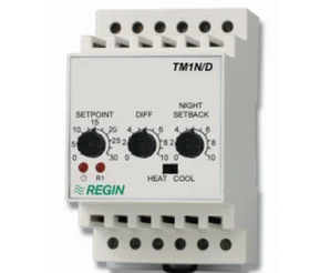 TM1N/D Термостат электронный