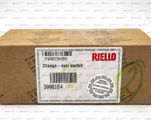 Переключатель Lovato GN20 8013 U11
