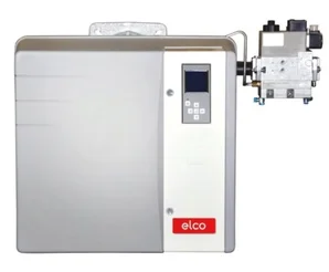 Газовая горелка Elco VG5.950 DP KN d338