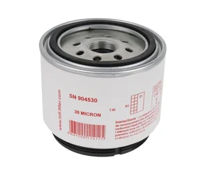 Топливный фильтр HIFI Filter, SN904530