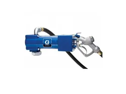 Мини АЗС Graco GTP 10/ 24V DC
