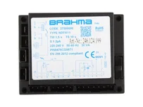 Менеджер горения Brahma NDTM11 37580000