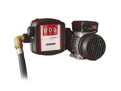 Мобильная заправочная станция для дизтоплива Gespasa S-50 на 220V