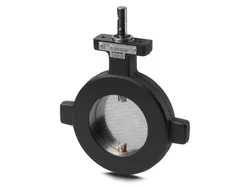 Дисковый поворотный затвор Siemens VKF41.125C