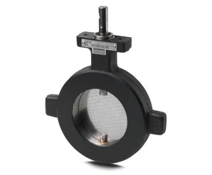 Дисковый поворотный затвор Siemens VKF41.100C