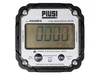 Счетчик масла Piusi K600 B/3 oil pulser