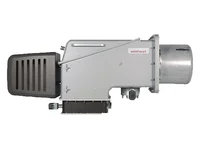 Газодизельная горелка Weishaupt WKGL 70/3-A, DN 65, 3LN