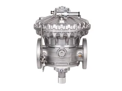 Регулятор давления газа Madas RG/2MBHZ DN 65
