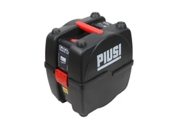 Мобильная мини АЗС Piusi Piusibox 24V Basic black