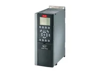 Частотный преобразователь Danfoss VLT HVAC Drive FC-102P7K5T4E20H2XGXXXXSXXXXAXBXCXXXXDX, 131B3611