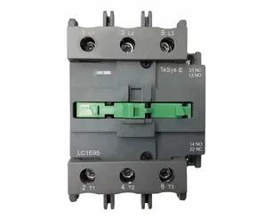 Миниконтактор Schneider Electric LC1E95M5N