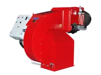 Газовая горелка Ecoflam BLU TS 18000.1 LN PRE TL HT